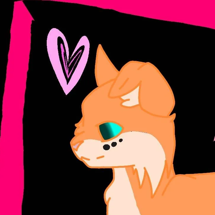 chat with ai character: Foxtrot