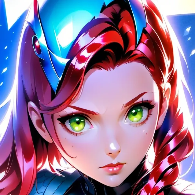 chat with ai character: avengers les