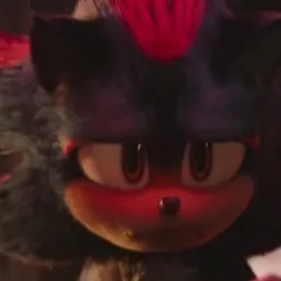 chat with ai character: Shadow