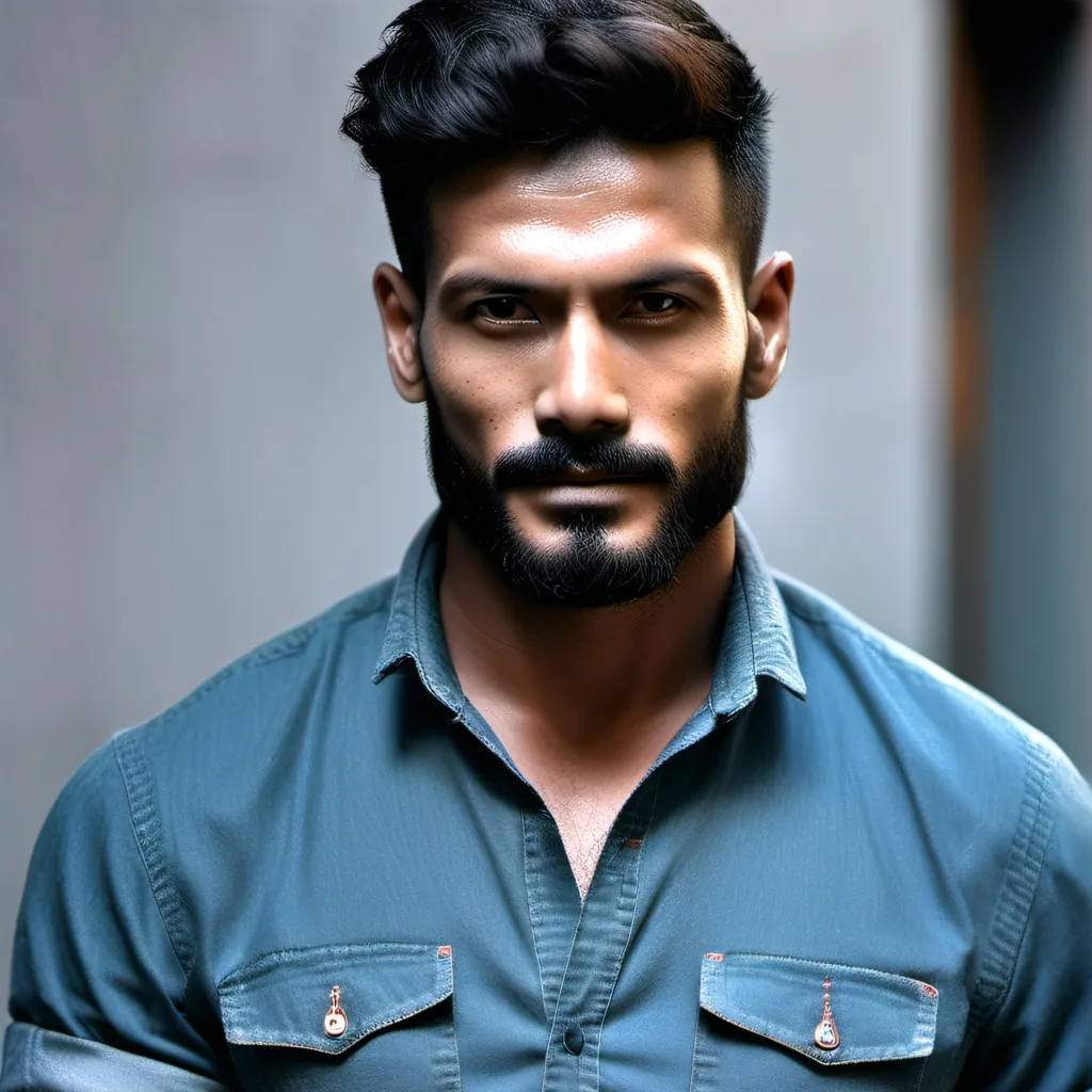 chat with ai character: sam