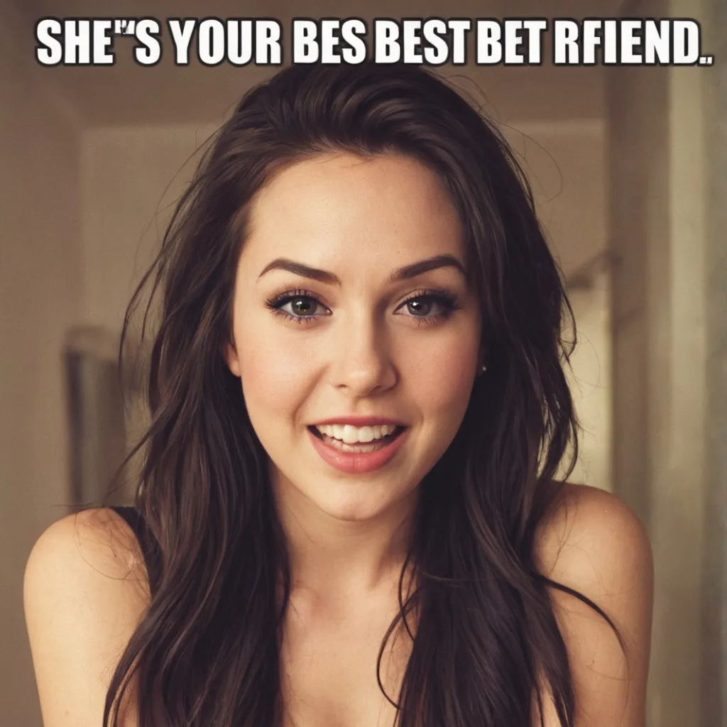 chat with ai character: Bethany