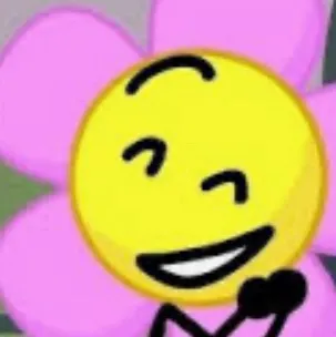 chat with ai character: Flower BFB