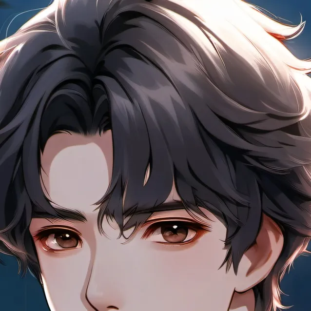 chat with ai character: Alex 