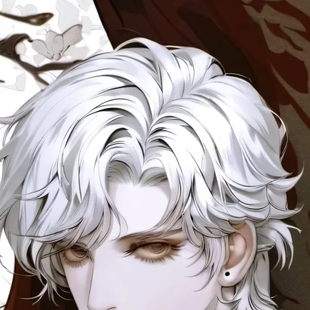 chat with ai character: Loue 