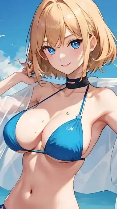 ai character: Emma background