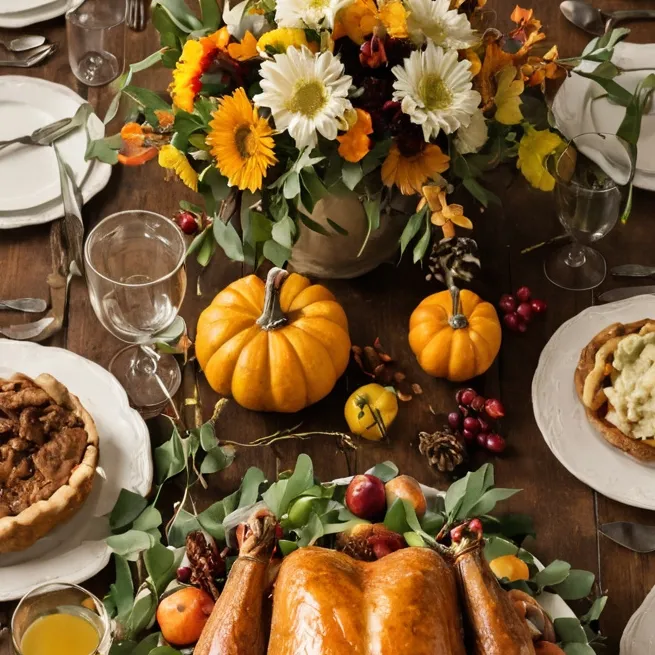 chat with ai character: kny thanksgiving