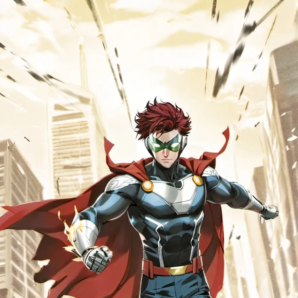 chat with ai character: class 1a