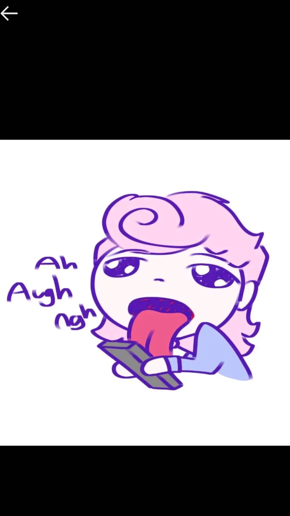 ai character: Harvey background