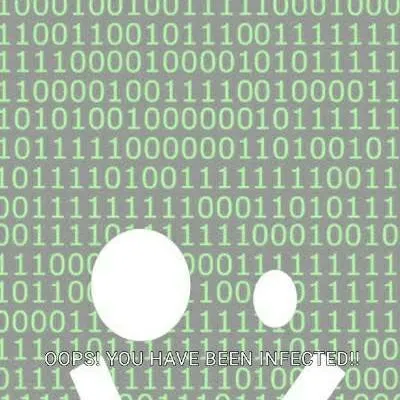 chat with ai character: THE VIRUS GROUP