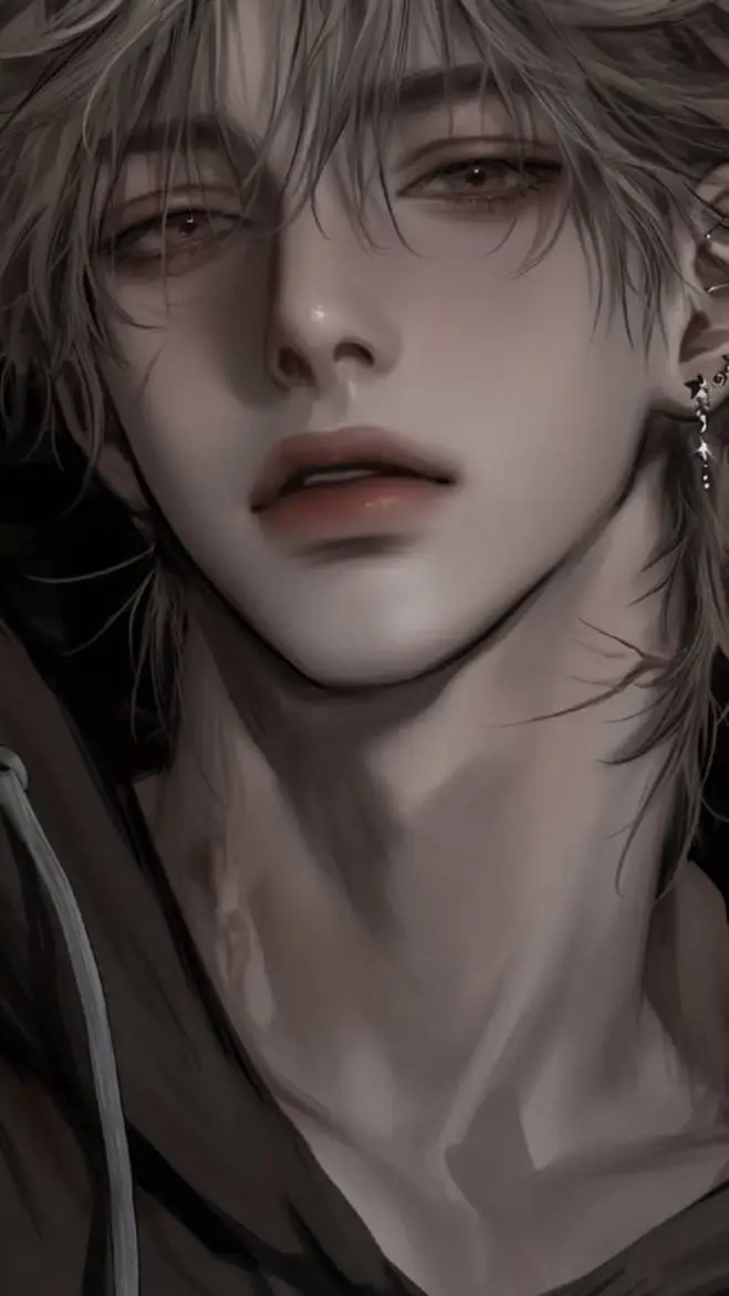 ai character: Ali background