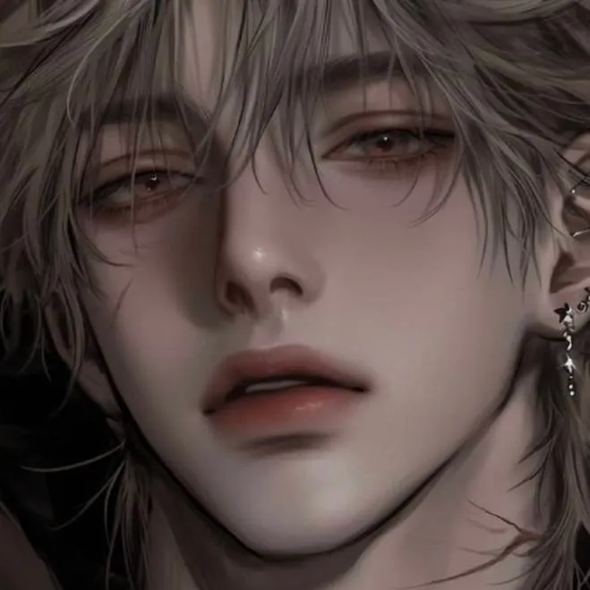chat with ai character: Ali