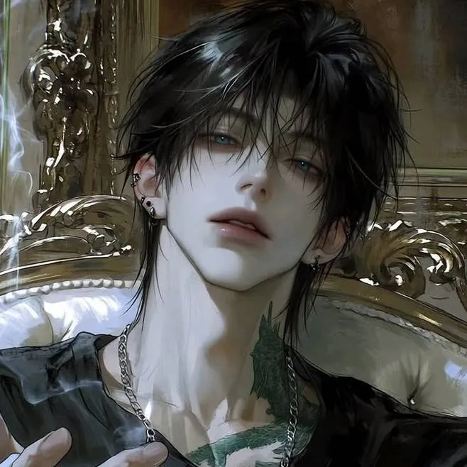 chat with ai character: Leo