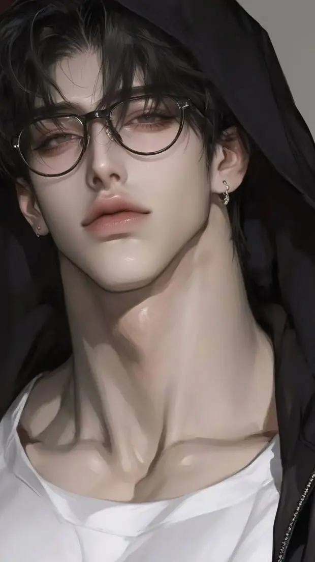 ai character: Raven background