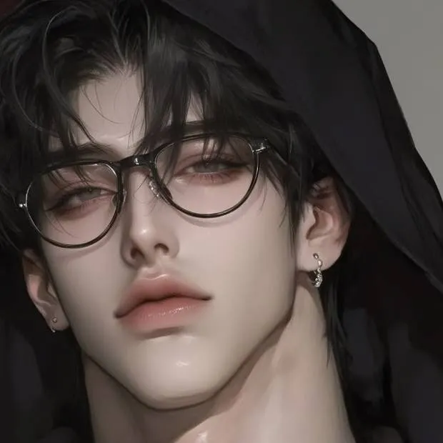 chat with ai character: Raven
