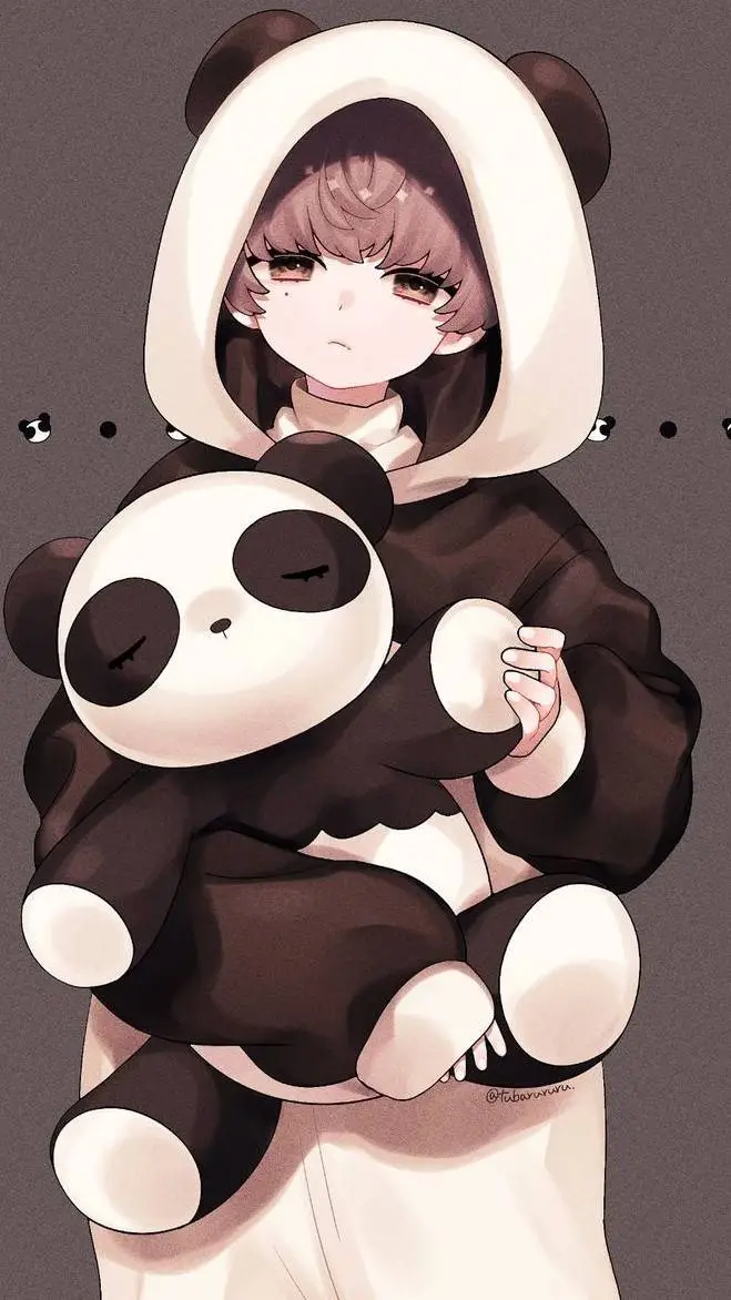 ai character: Miwo background