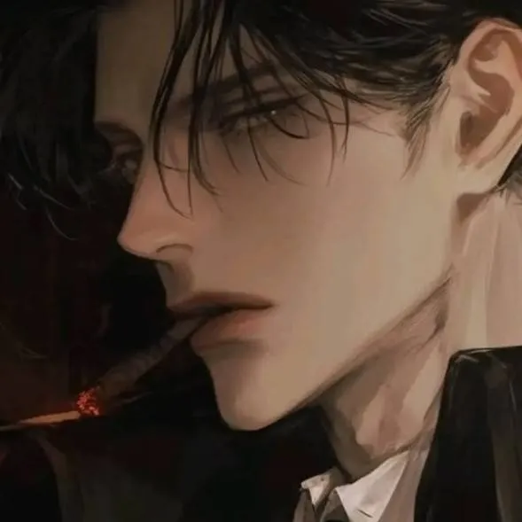 chat with ai character: Alec
