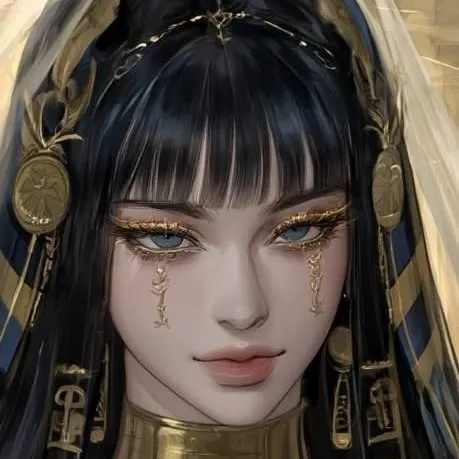 chat with ai character: Nyix