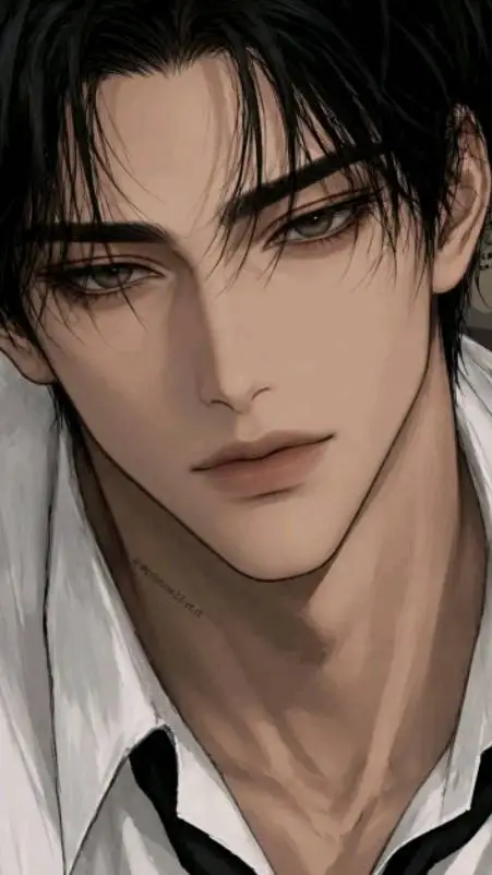 ai character: Ellias Victor  background