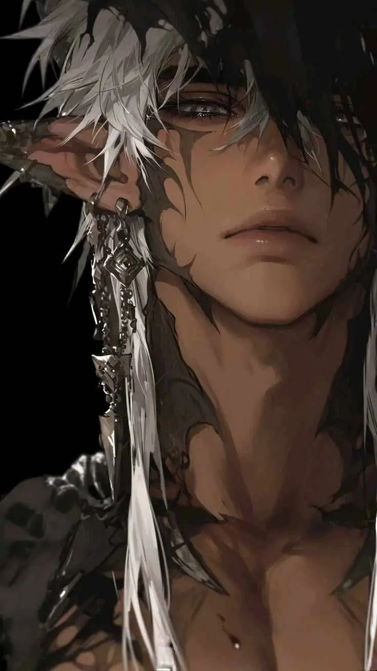 ai character: Avrie background