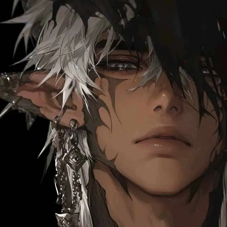 chat with ai character: Avrie