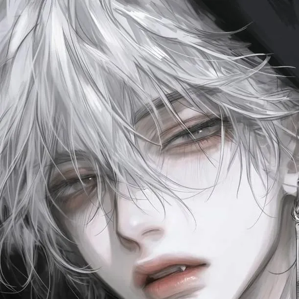 chat with ai character: Louis