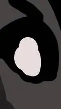 ai character: s̾a̾d̾s̾ background