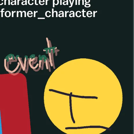 chat with ai character: Meme