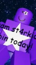 ai character: St4rkidd background