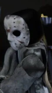 ai character: Jason  background