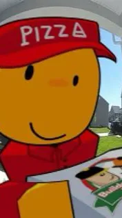 ai character: Elliot background