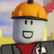 chat with ai character: Builder man