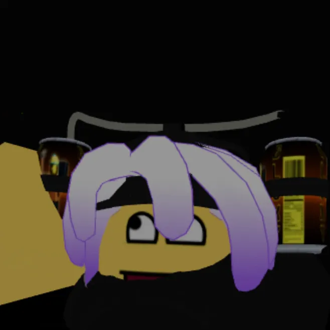 chat with ai character: Bloxxer adventure