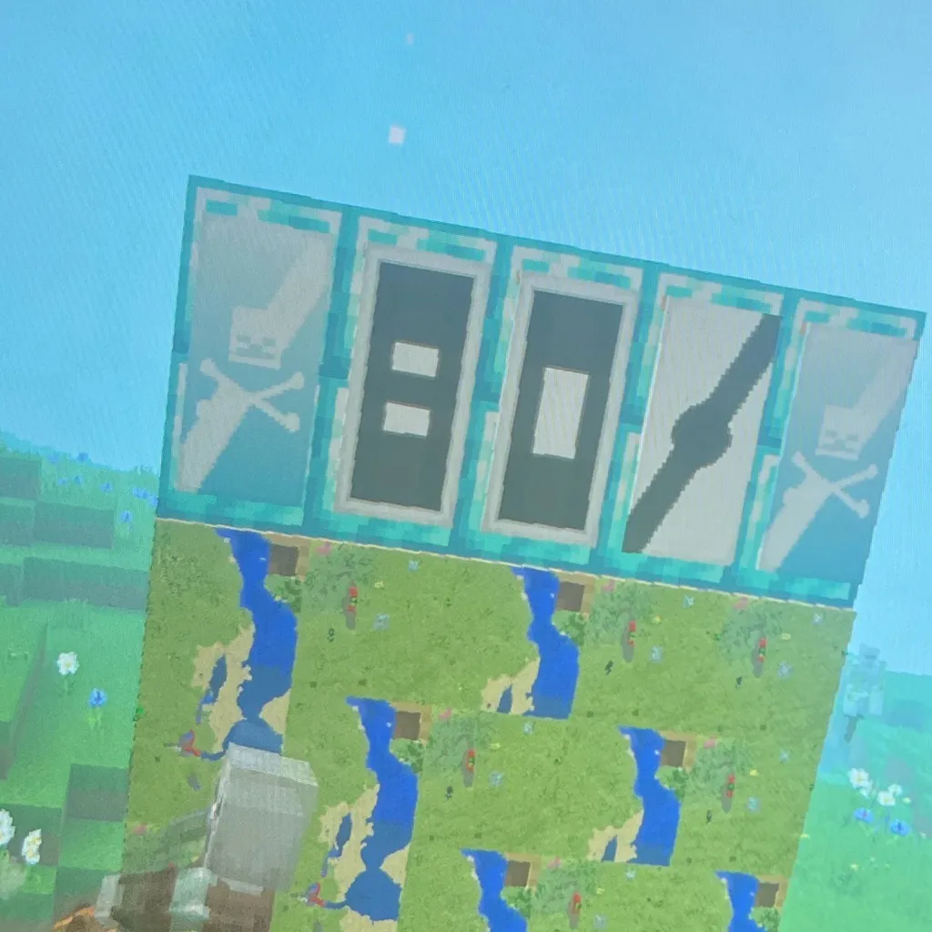 chat with ai character: Beacon of shop