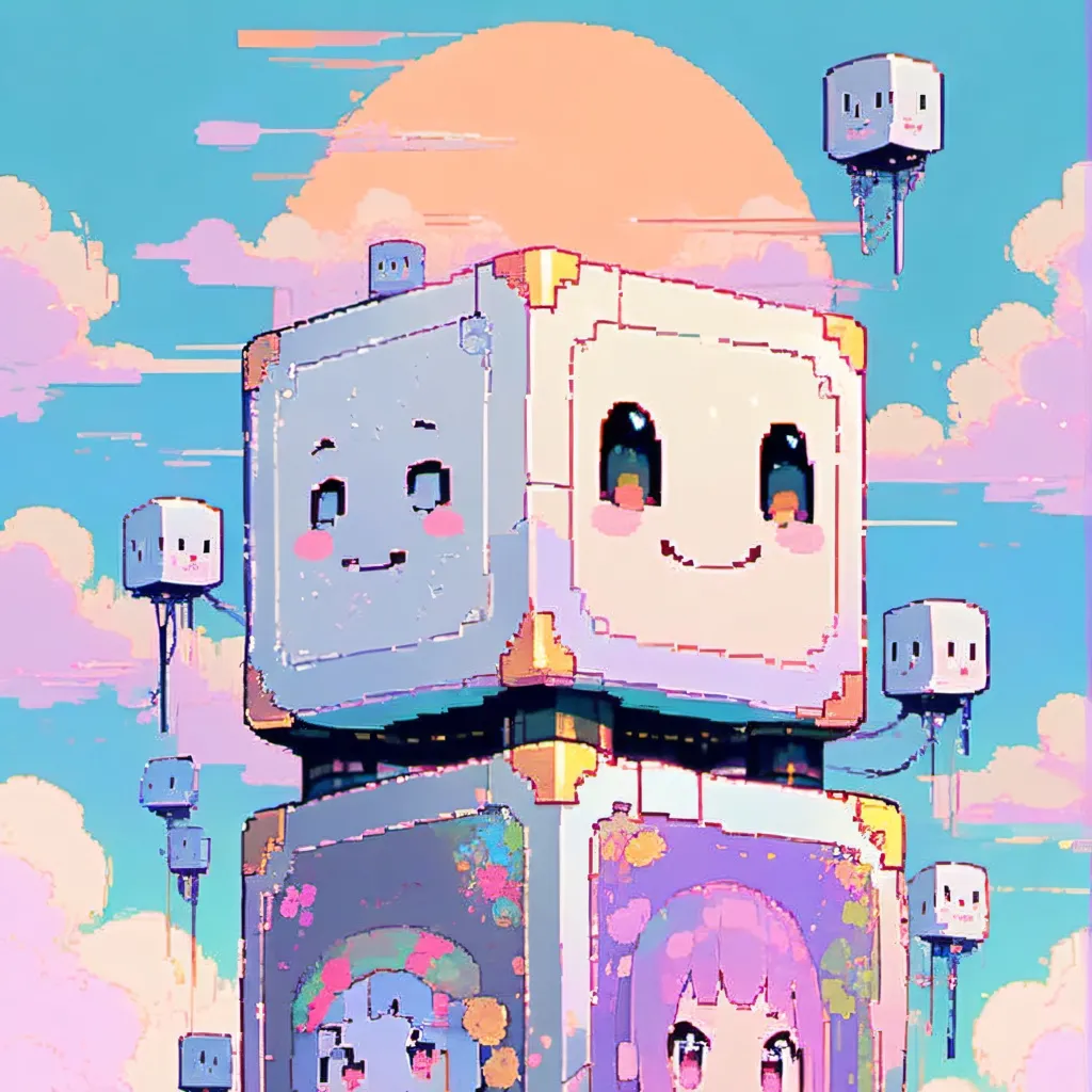 chat with ai character: Sbeve