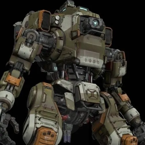 chat with ai character: BT-7274