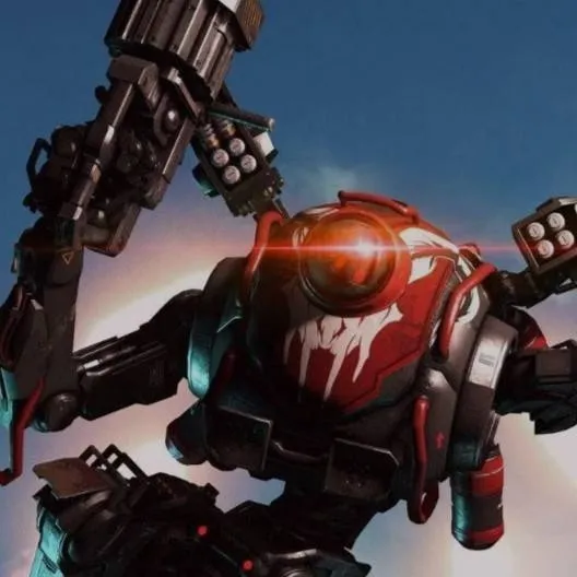 chat with ai character: VIPER1