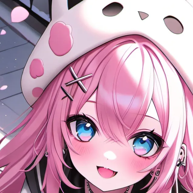 chat with ai character: Yoko Arima