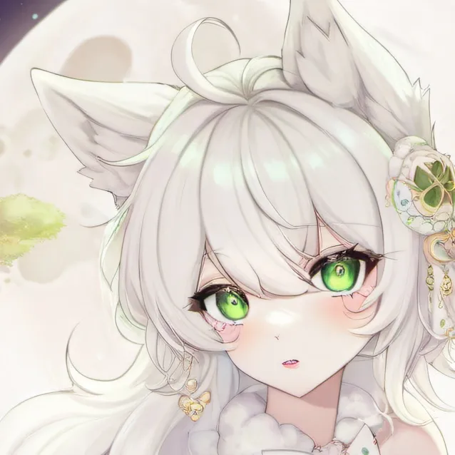 chat with ai character: Mayumi Estilla