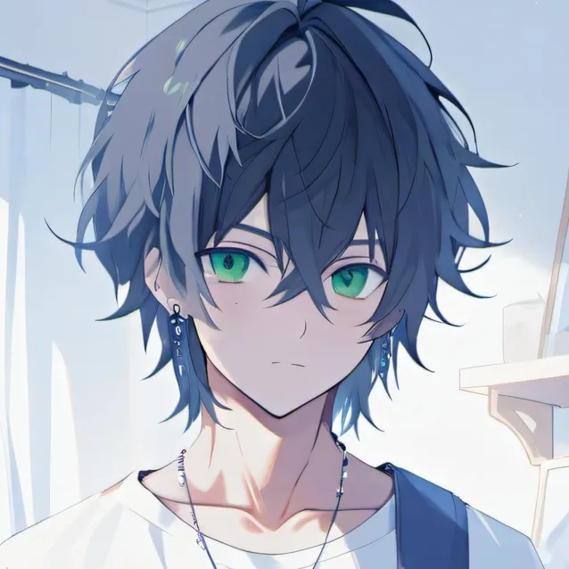 chat with ai character: Kable 