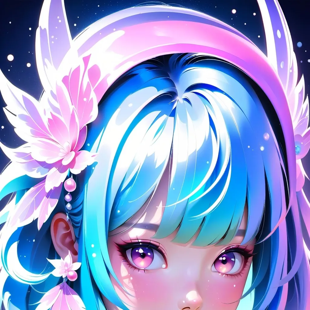 chat with ai character: lila