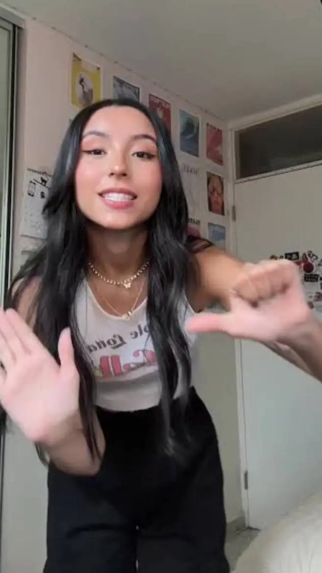 ai character: lila background