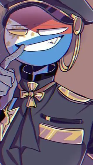 ai character: CH  background