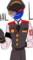 ai character: CH School background