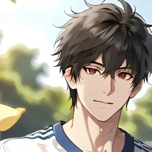 chat with ai character: |•James•|