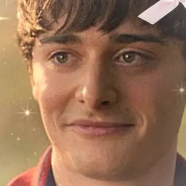 chat with ai character: Stranger things 