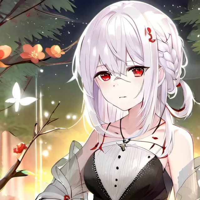 chat with ai character: angel 