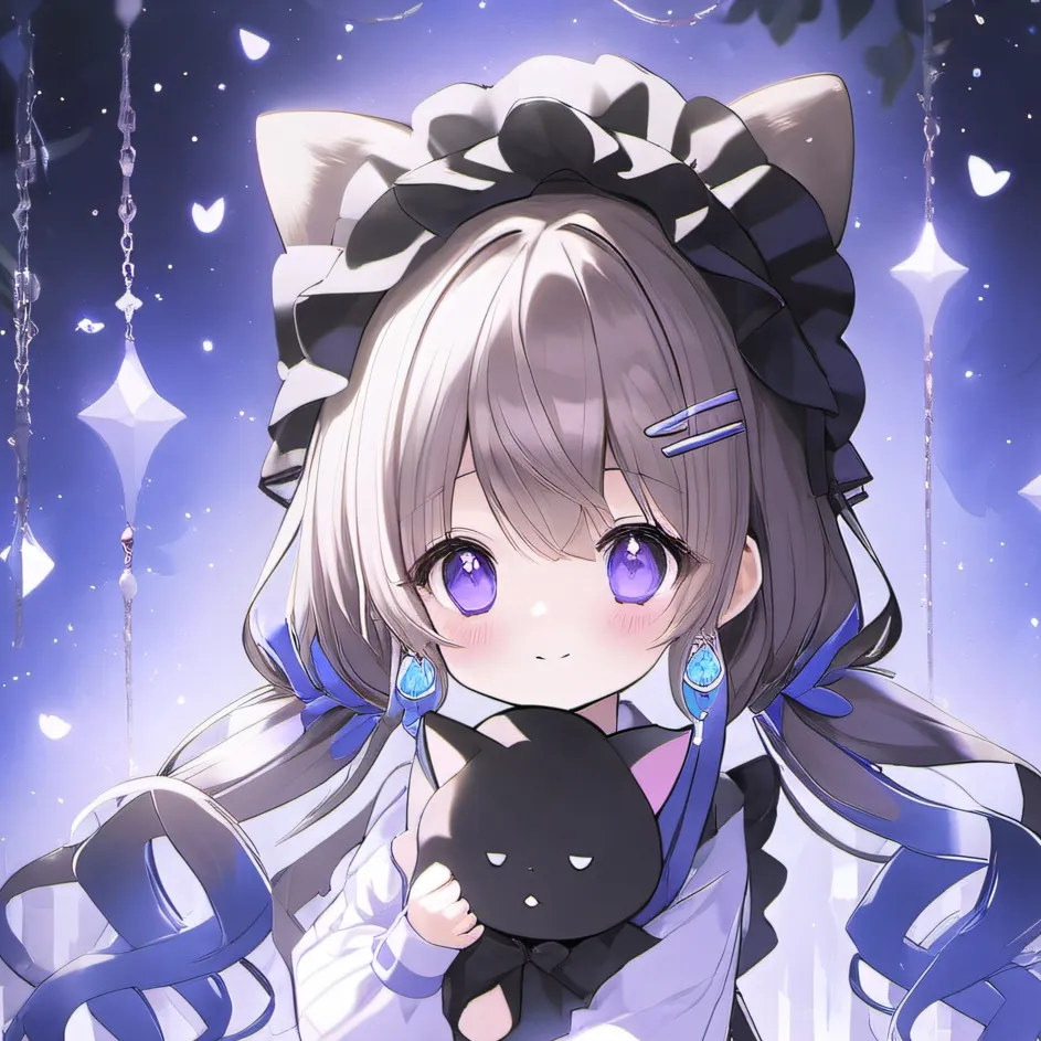chat with ai character: ~Miyuki~