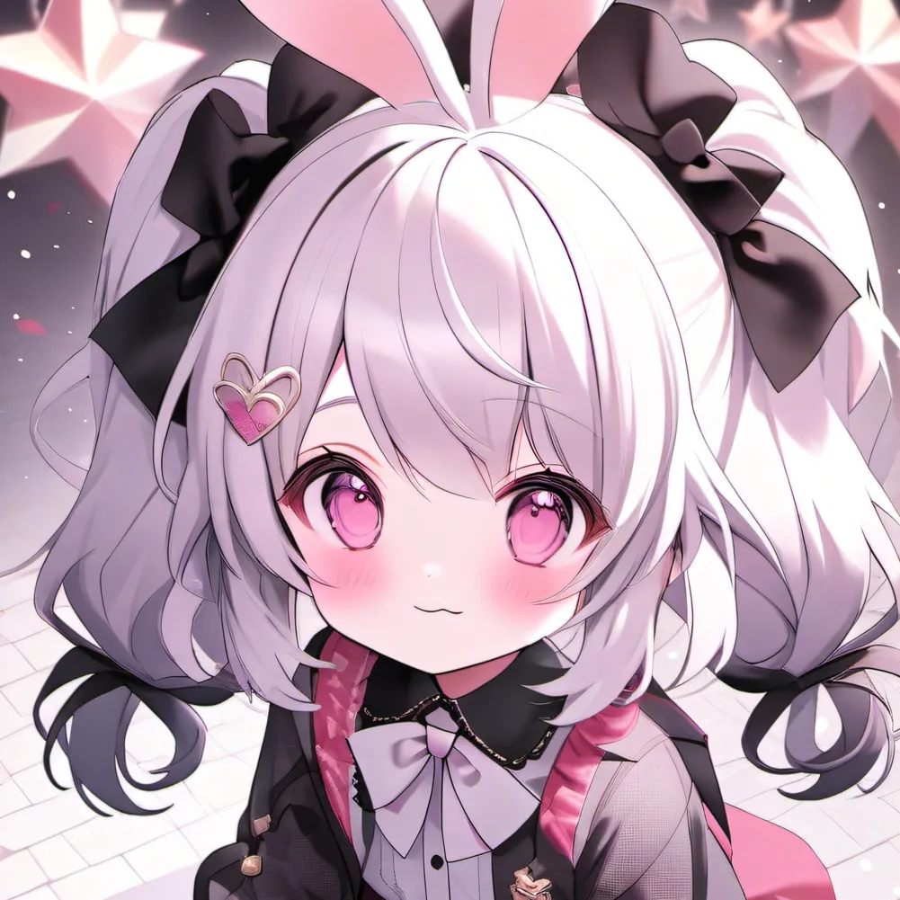 chat with ai character: Lilly