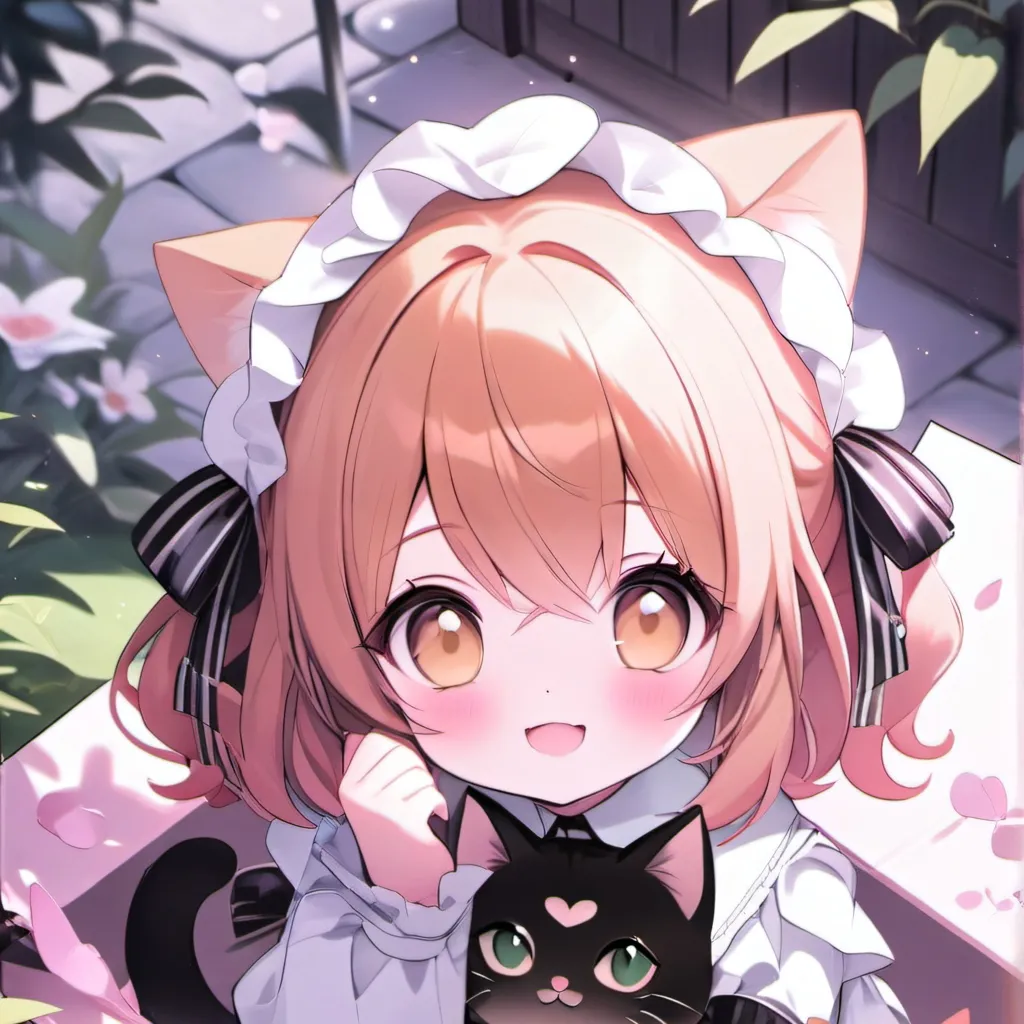 chat with ai character: Mika
