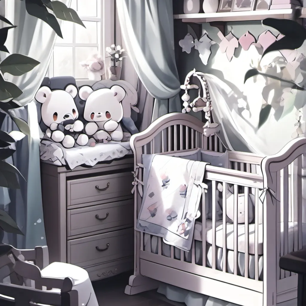 chat with ai character: ~babies~